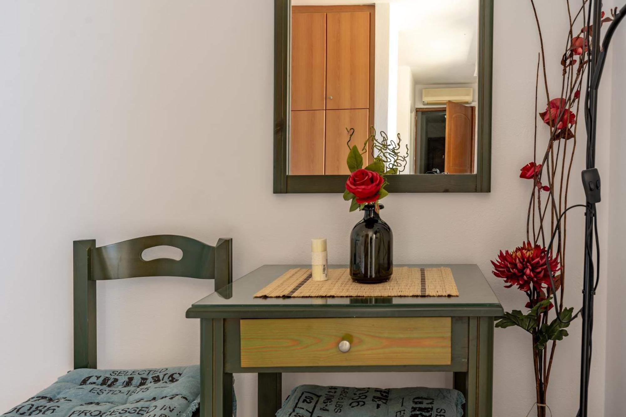 Seafront Spirit Apartments ไซคิย์นธอสทาวน์ ห้อง รูปภาพ