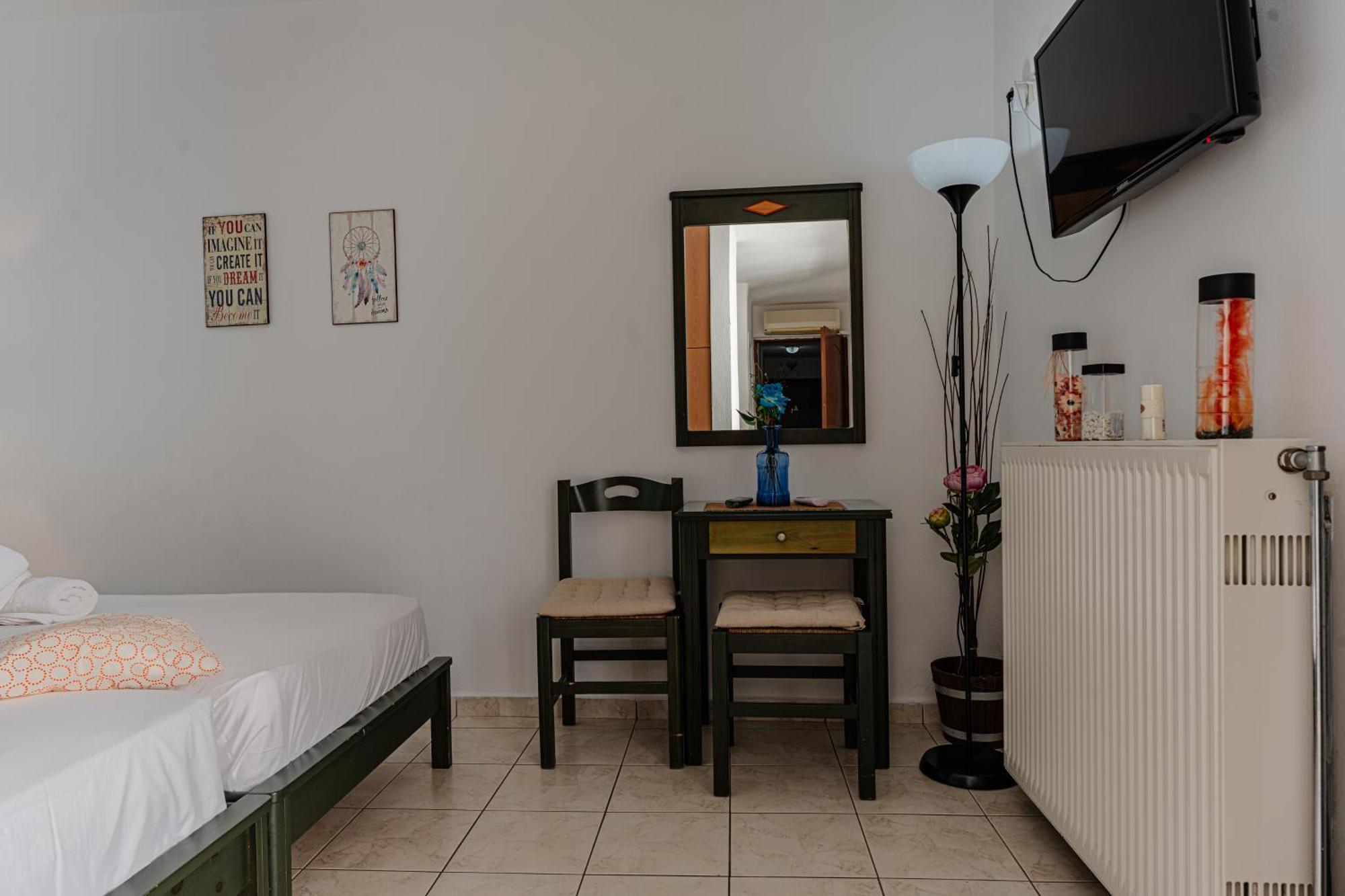 Seafront Spirit Apartments ไซคิย์นธอสทาวน์ ห้อง รูปภาพ